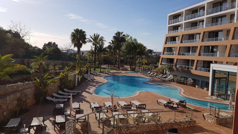 Pestana Alvor Park Suites Hotel Εξωτερικό φωτογραφία