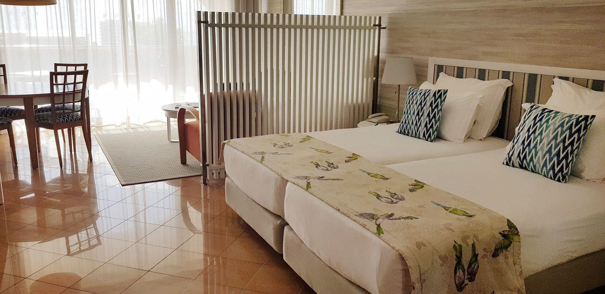 Pestana Alvor Park Suites Hotel Εξωτερικό φωτογραφία
