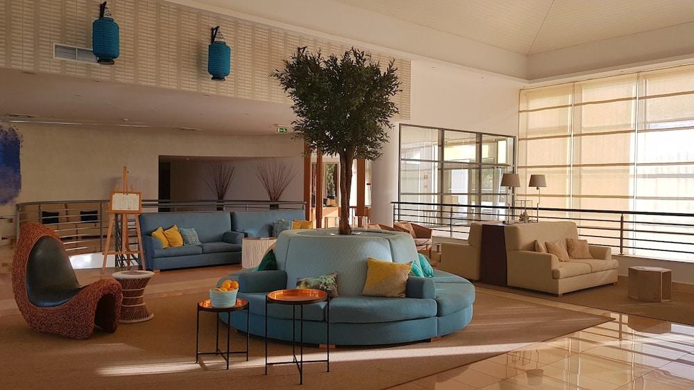 Pestana Alvor Park Suites Hotel Εξωτερικό φωτογραφία