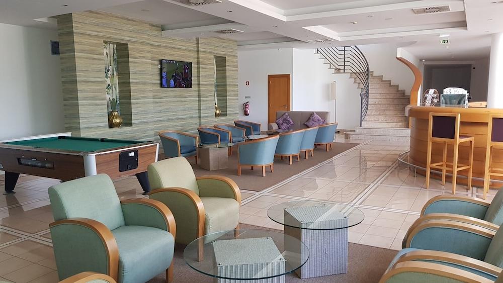 Pestana Alvor Park Suites Hotel Εξωτερικό φωτογραφία