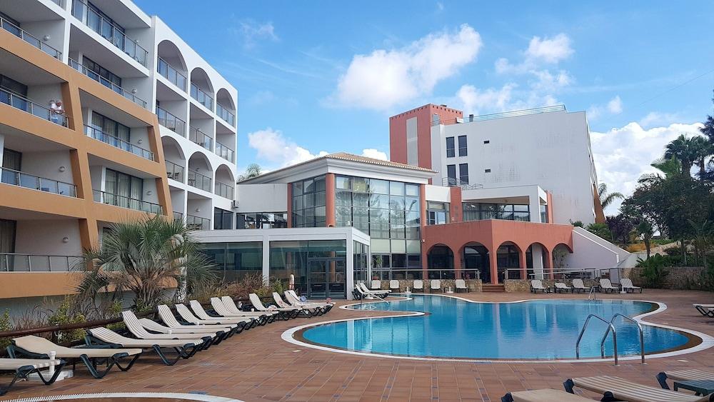 Pestana Alvor Park Suites Hotel Εξωτερικό φωτογραφία