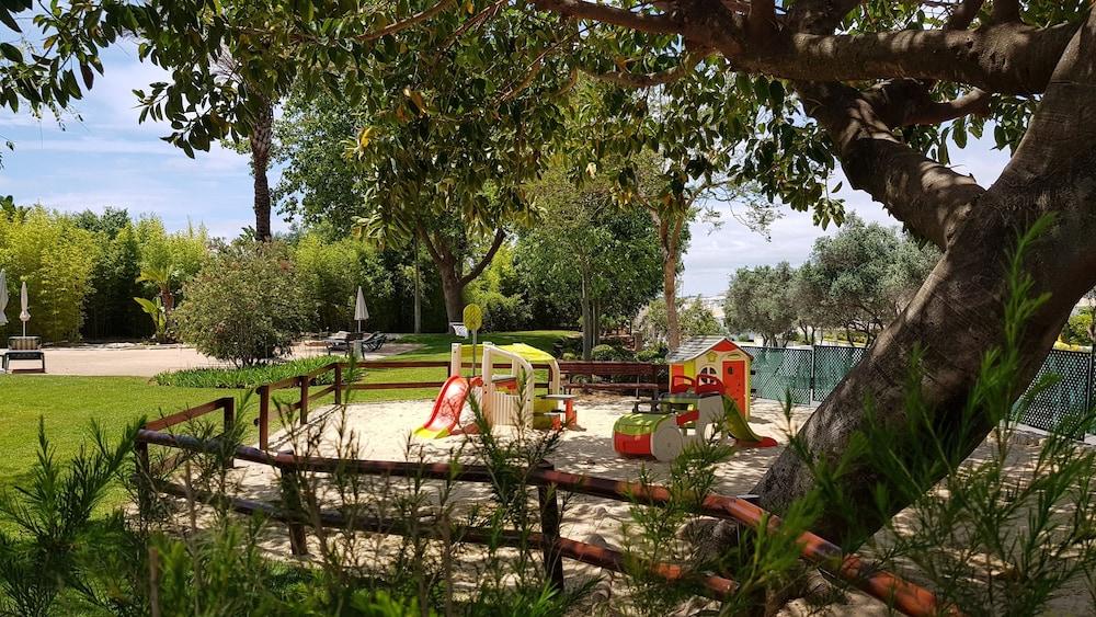 Pestana Alvor Park Suites Hotel Εξωτερικό φωτογραφία