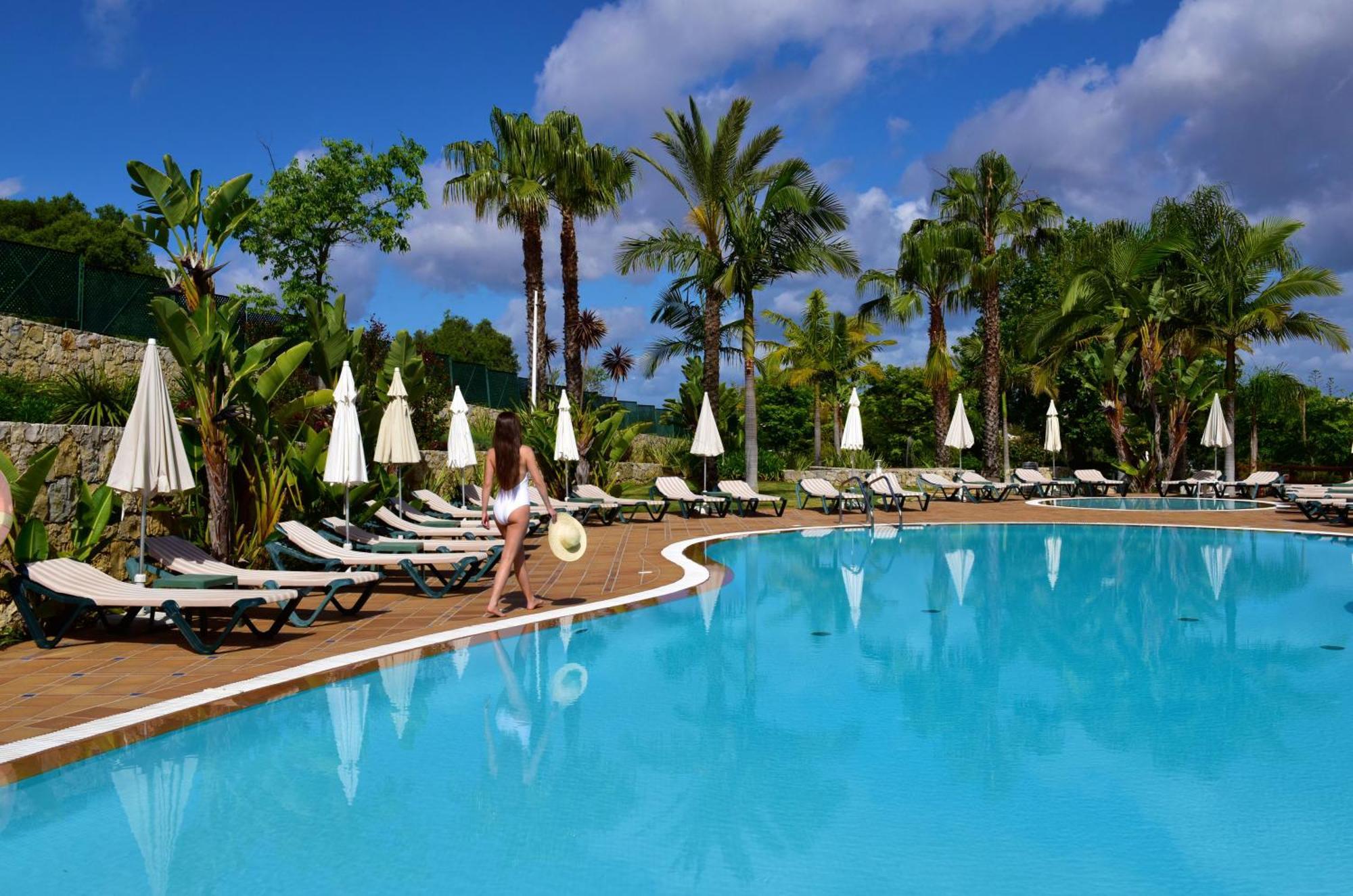 Pestana Alvor Park Suites Hotel Εξωτερικό φωτογραφία
