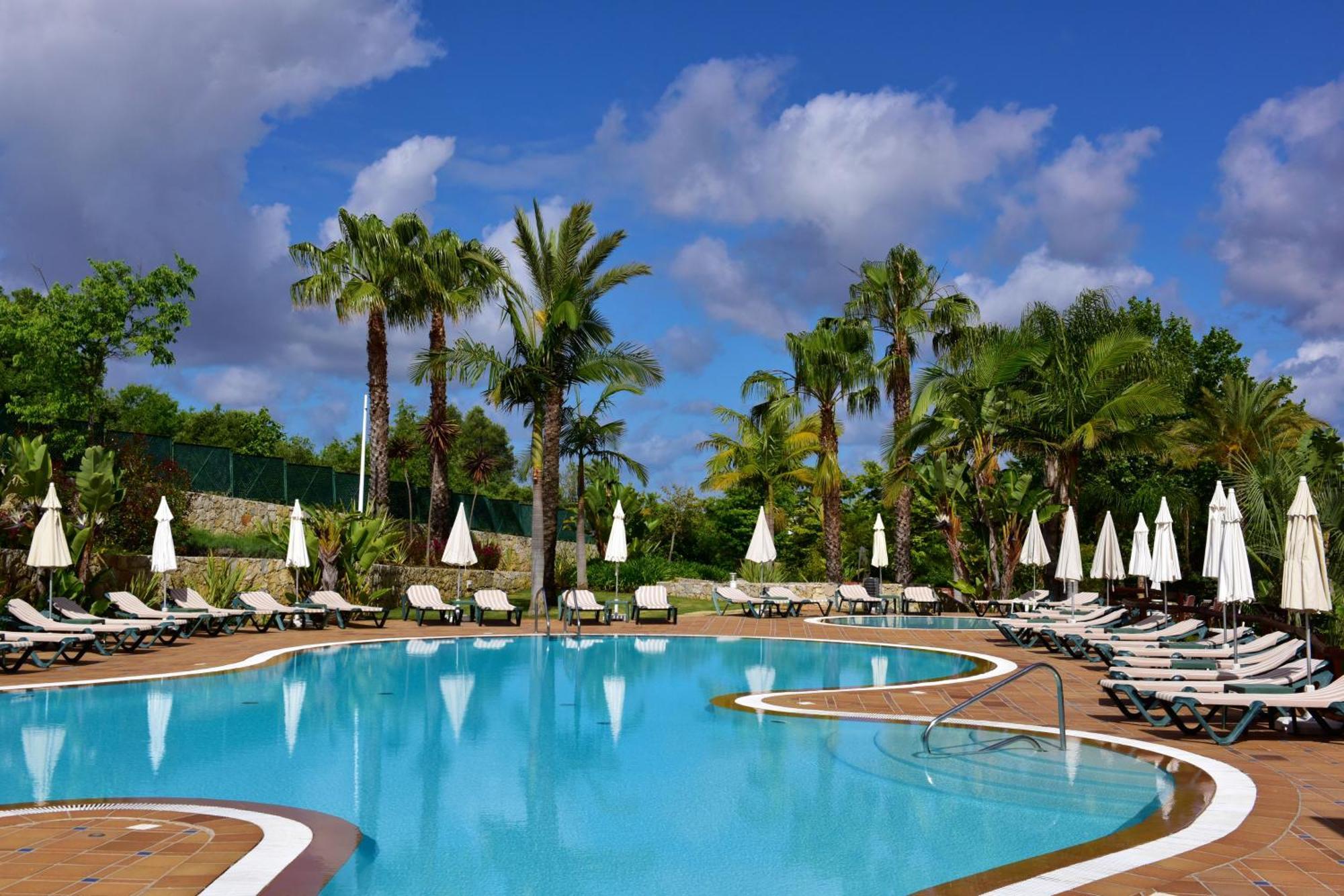 Pestana Alvor Park Suites Hotel Εξωτερικό φωτογραφία