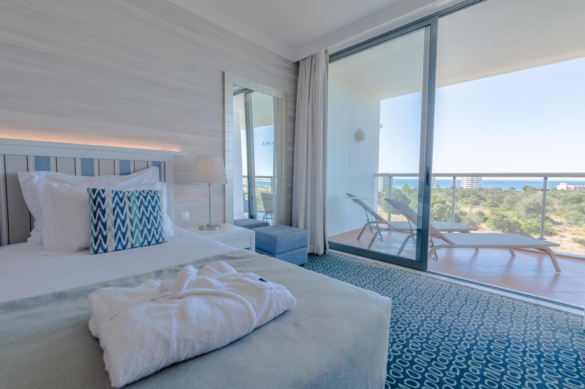 Pestana Alvor Park Suites Hotel Εξωτερικό φωτογραφία