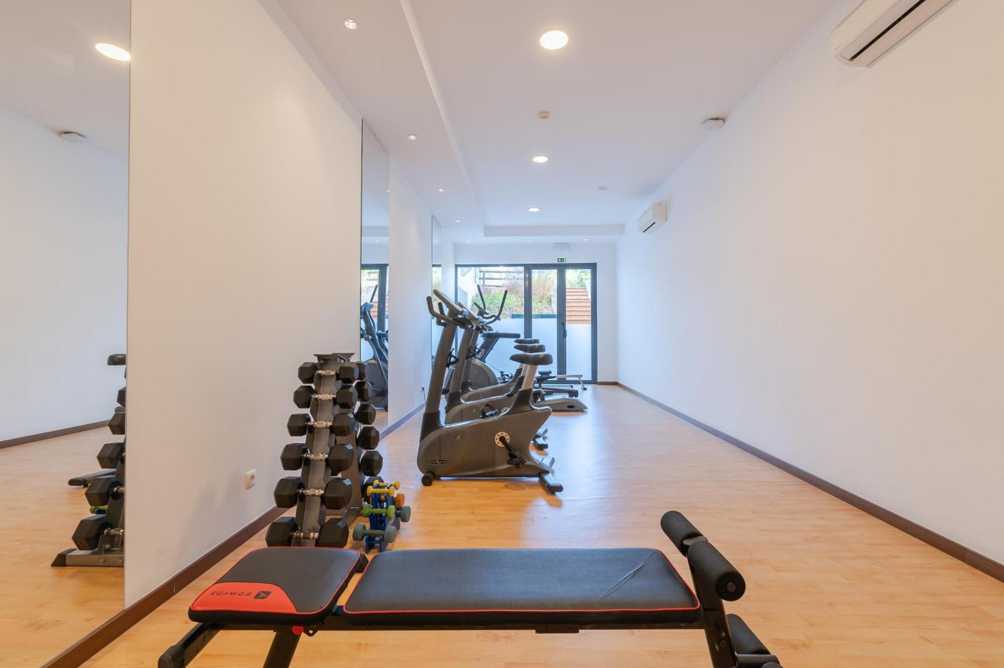 Pestana Alvor Park Suites Hotel Εξωτερικό φωτογραφία