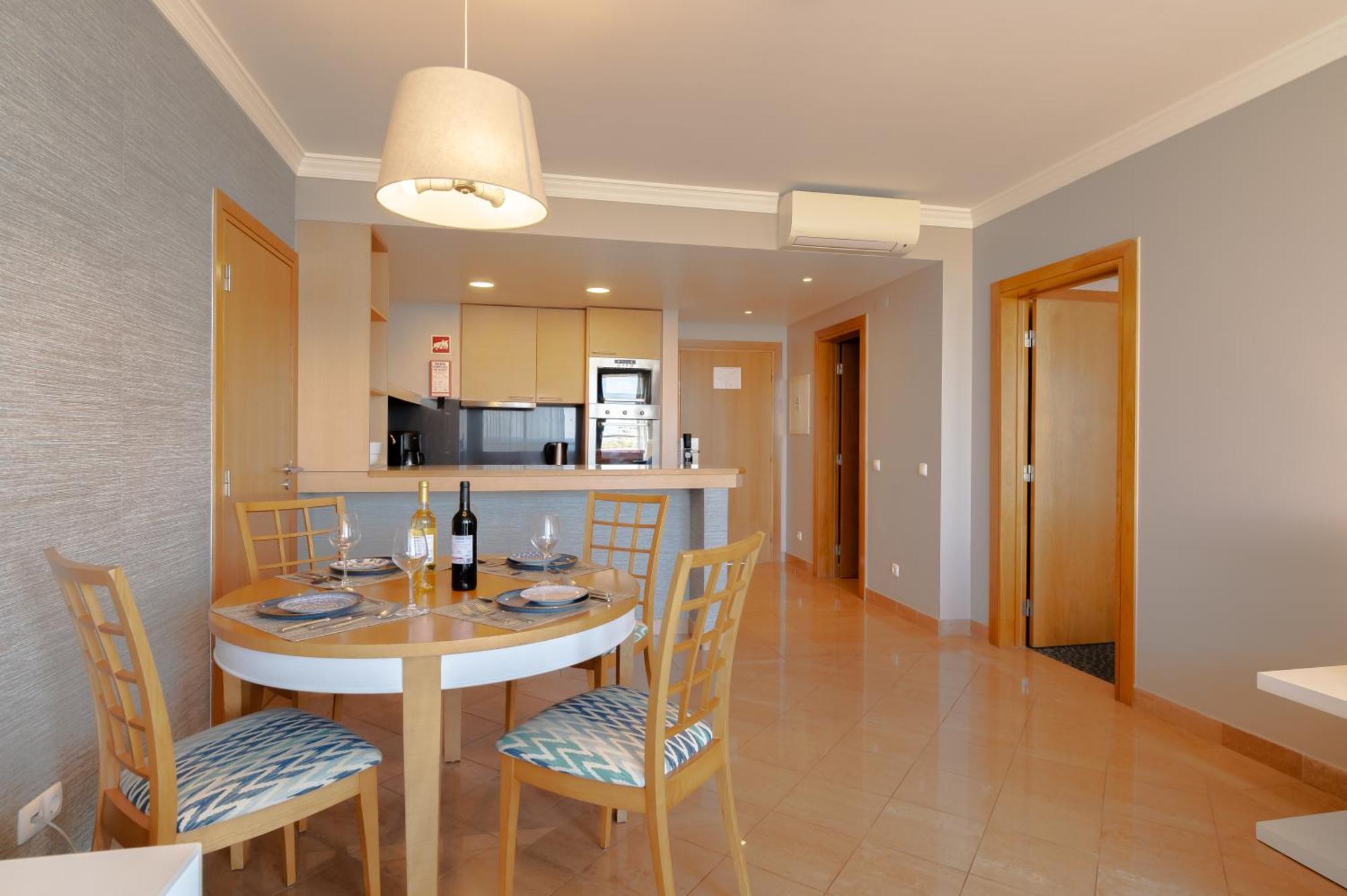 Pestana Alvor Park Suites Hotel Εξωτερικό φωτογραφία