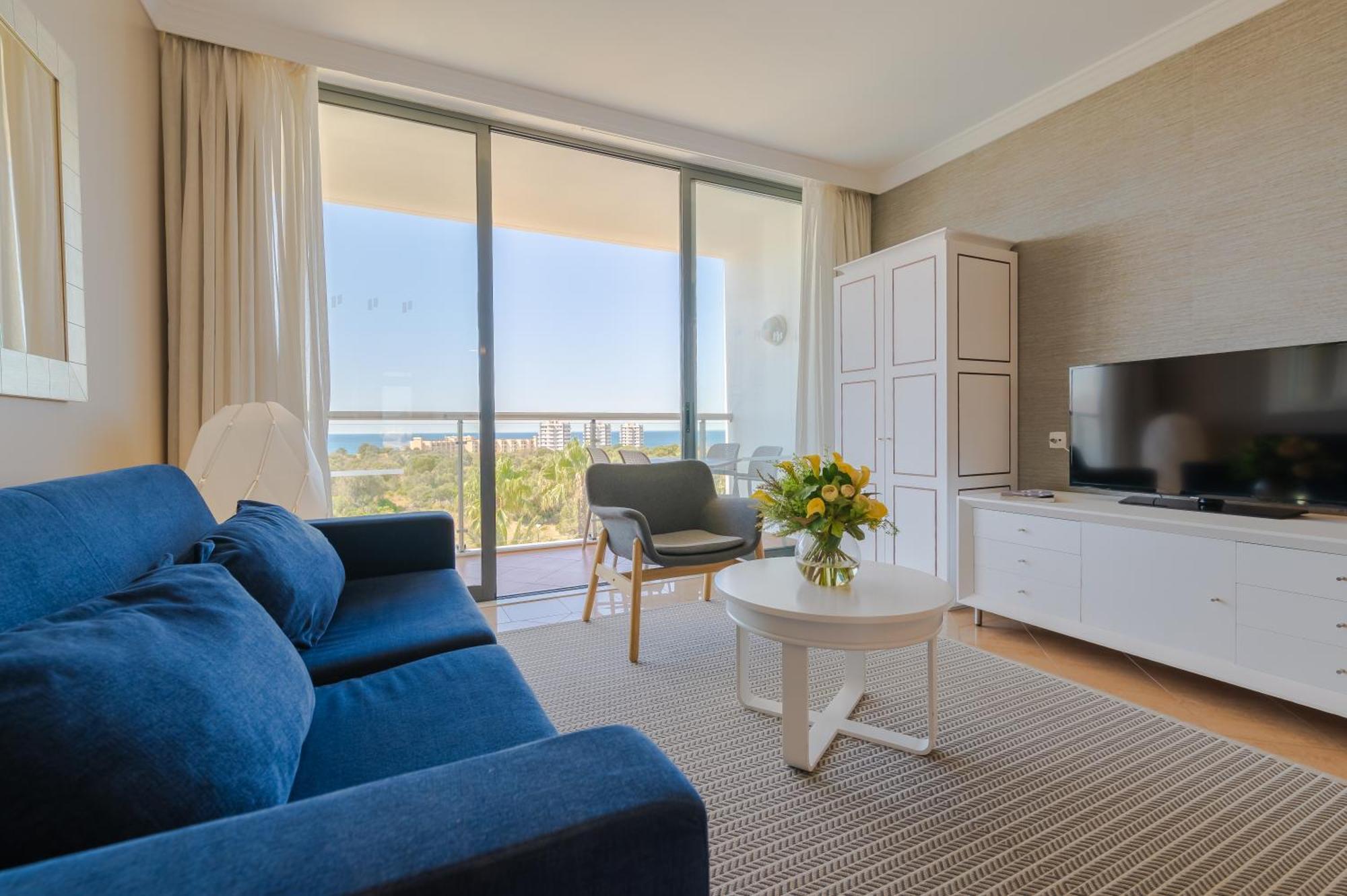 Pestana Alvor Park Suites Hotel Εξωτερικό φωτογραφία