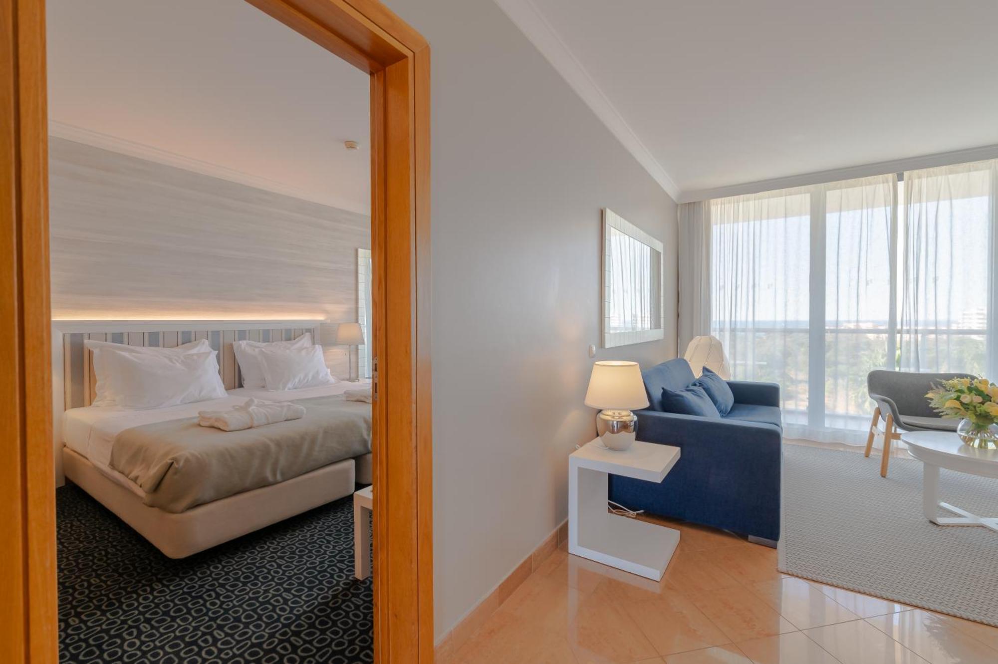 Pestana Alvor Park Suites Hotel Εξωτερικό φωτογραφία