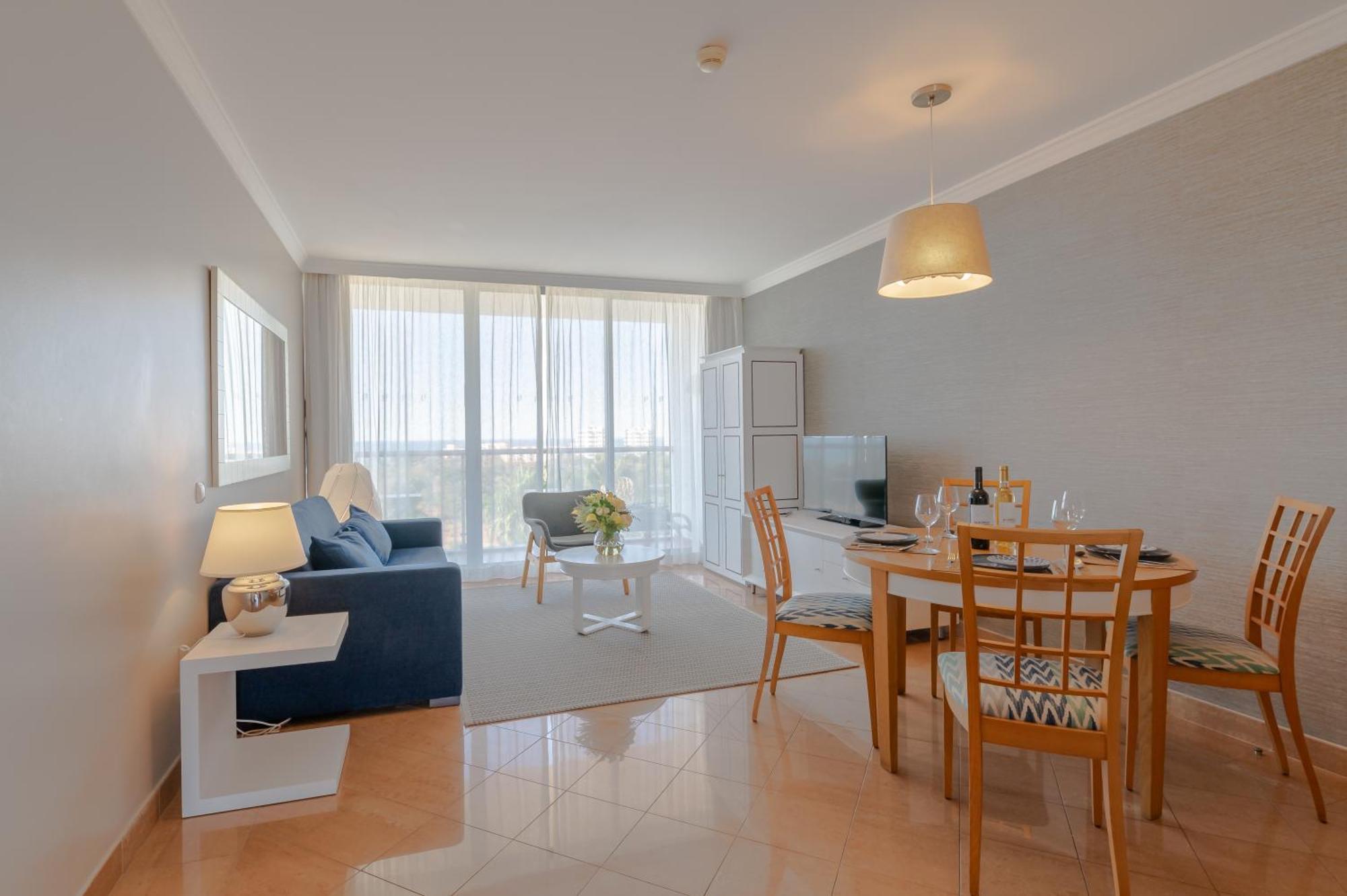 Pestana Alvor Park Suites Hotel Εξωτερικό φωτογραφία