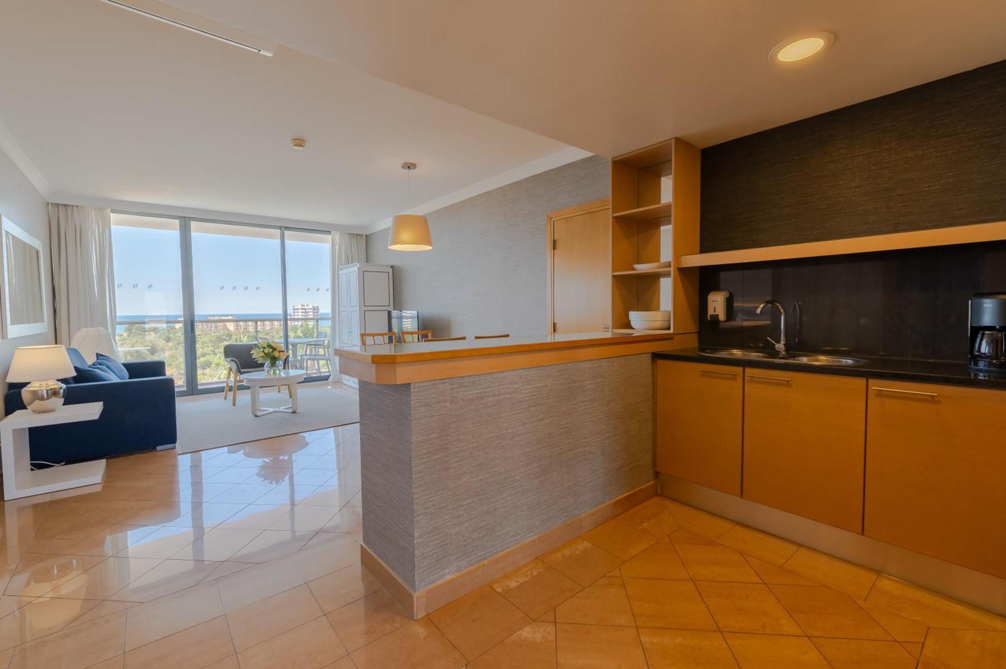 Pestana Alvor Park Suites Hotel Εξωτερικό φωτογραφία