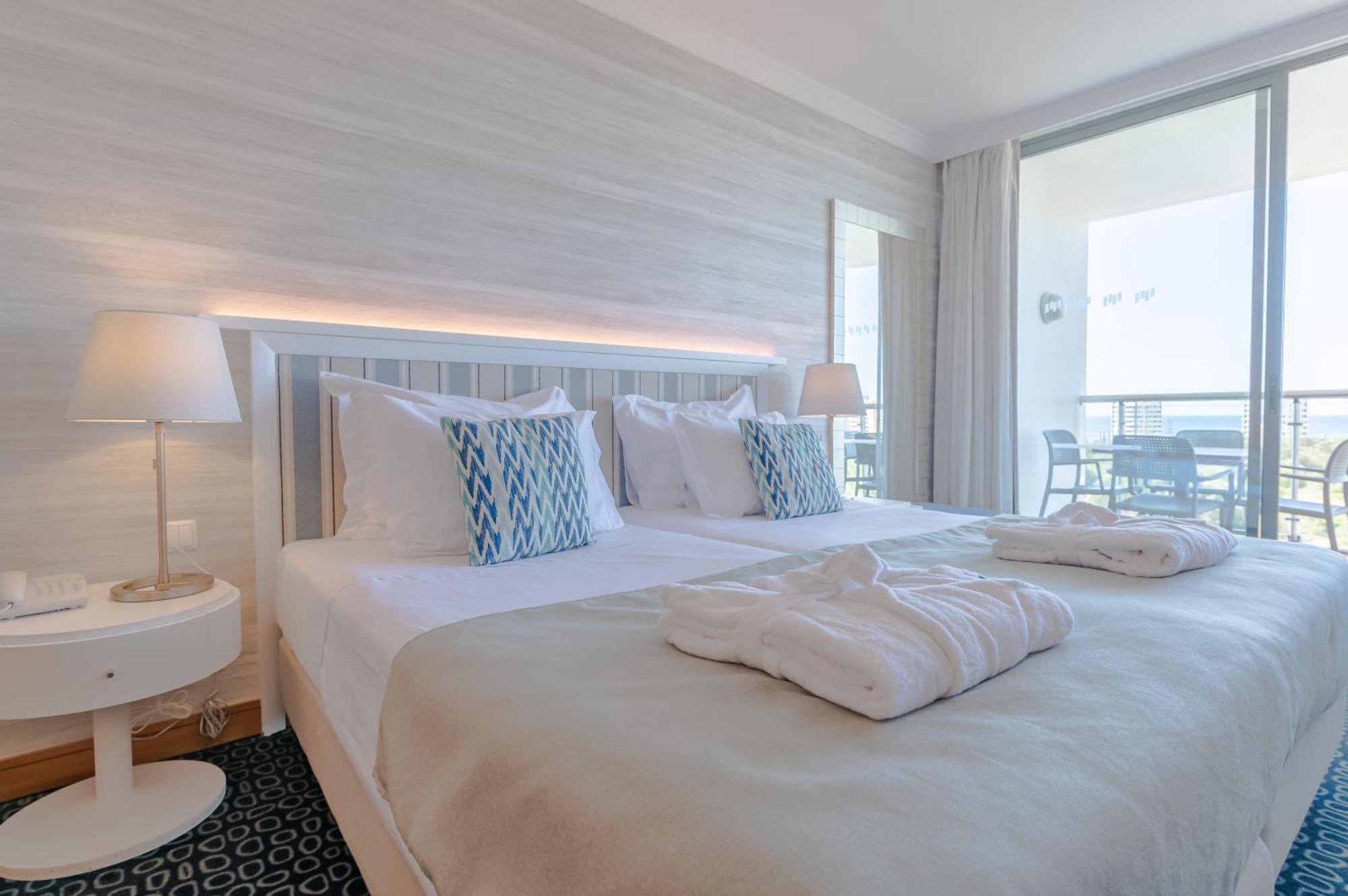 Pestana Alvor Park Suites Hotel Εξωτερικό φωτογραφία