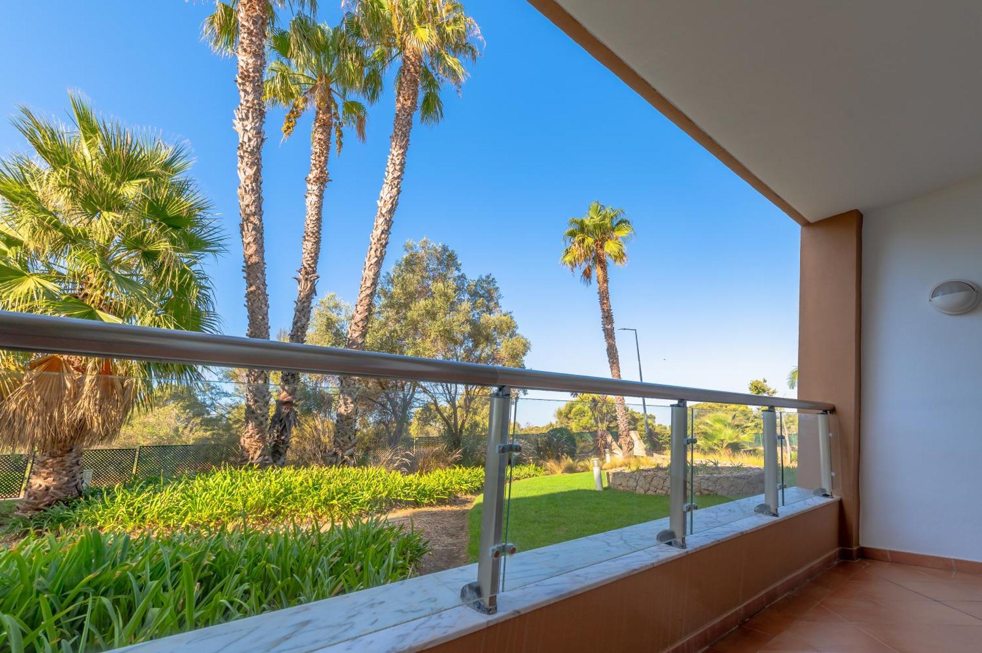 Pestana Alvor Park Suites Hotel Εξωτερικό φωτογραφία