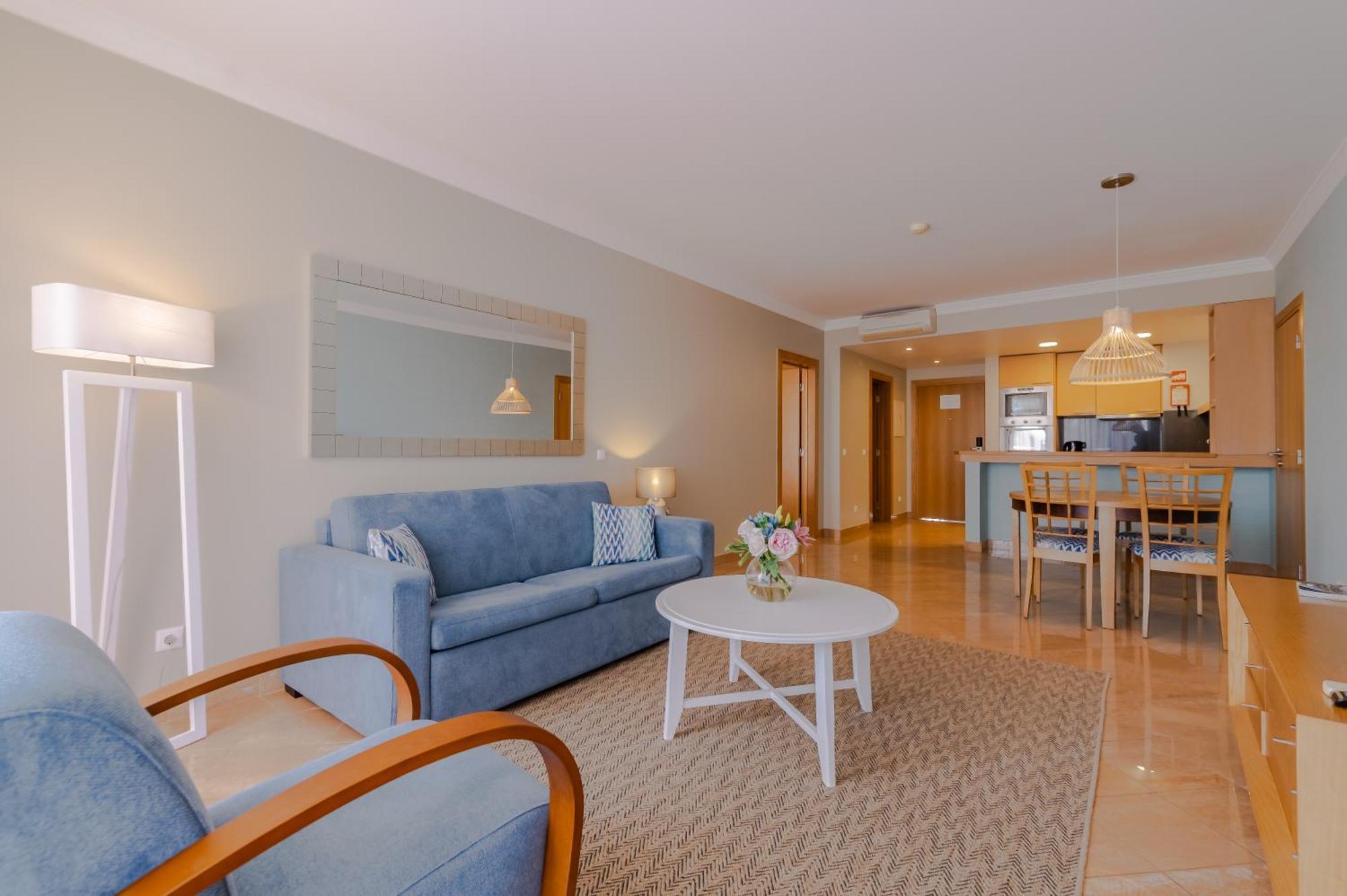Pestana Alvor Park Suites Hotel Εξωτερικό φωτογραφία
