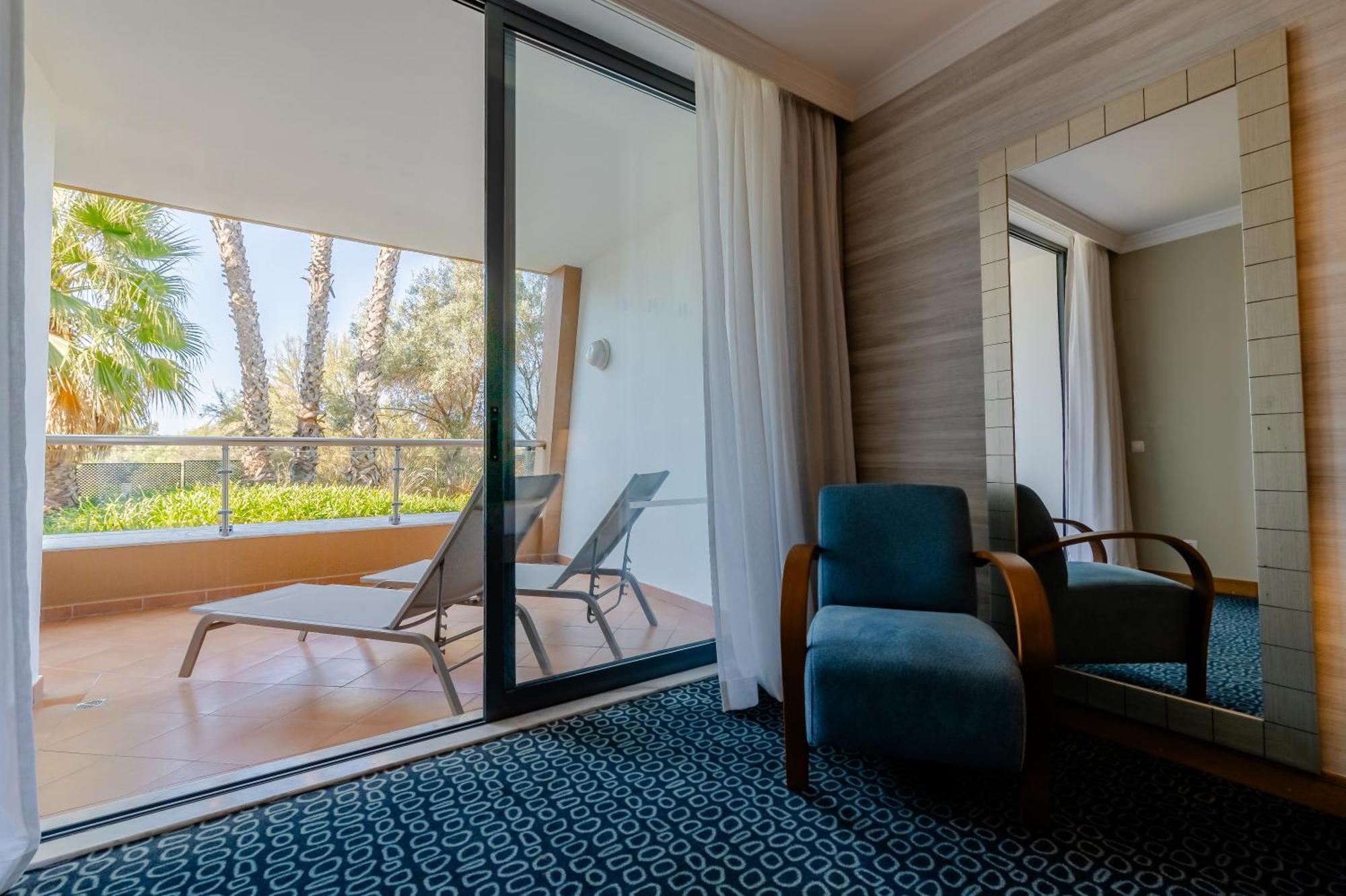 Pestana Alvor Park Suites Hotel Εξωτερικό φωτογραφία