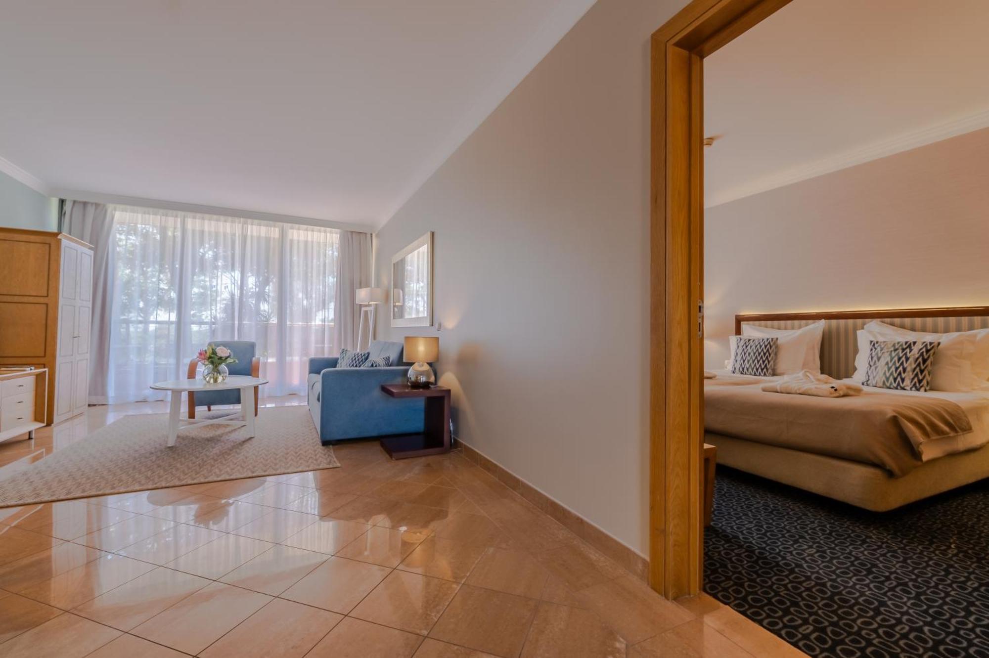 Pestana Alvor Park Suites Hotel Εξωτερικό φωτογραφία