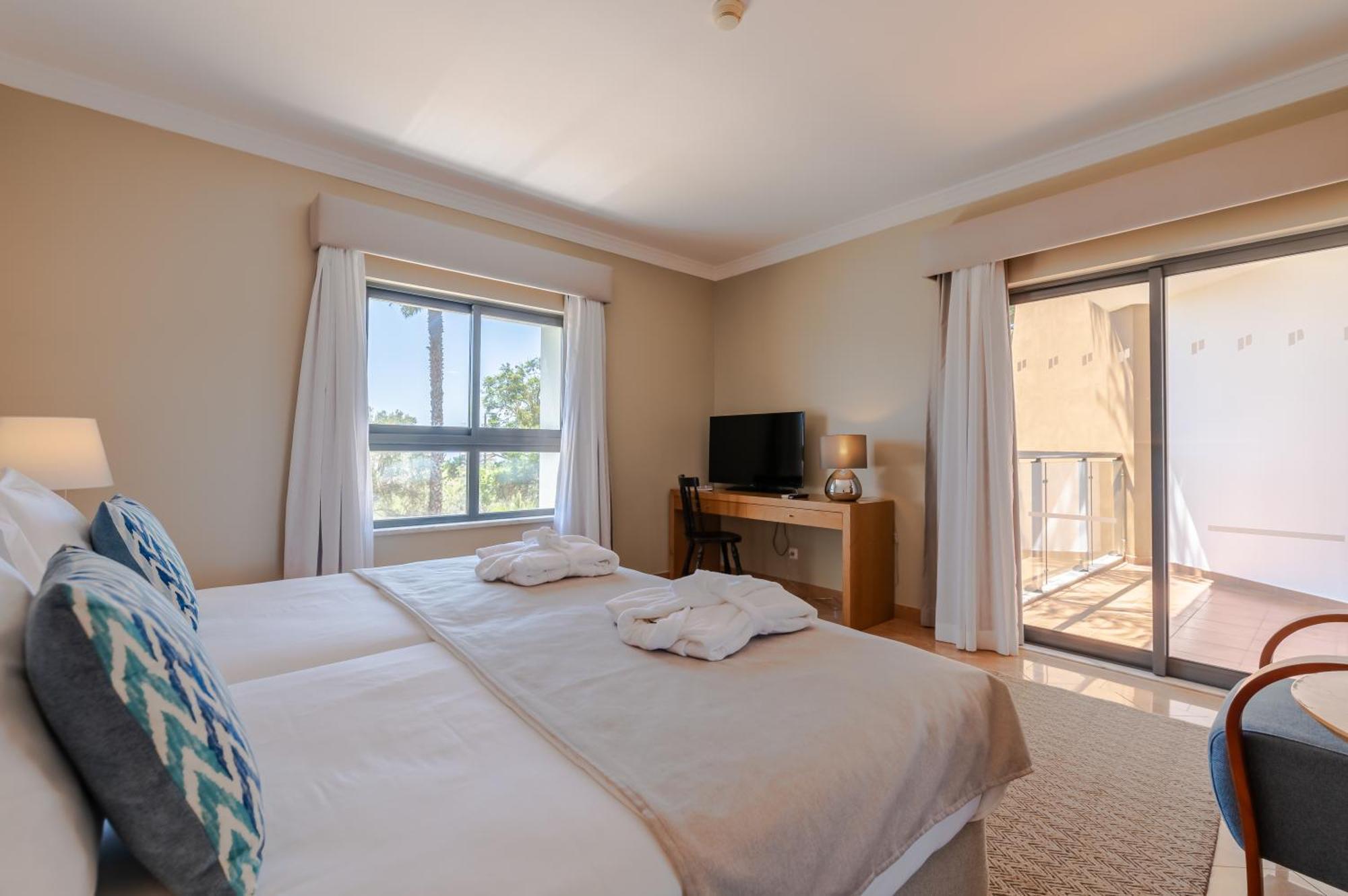 Pestana Alvor Park Suites Hotel Εξωτερικό φωτογραφία