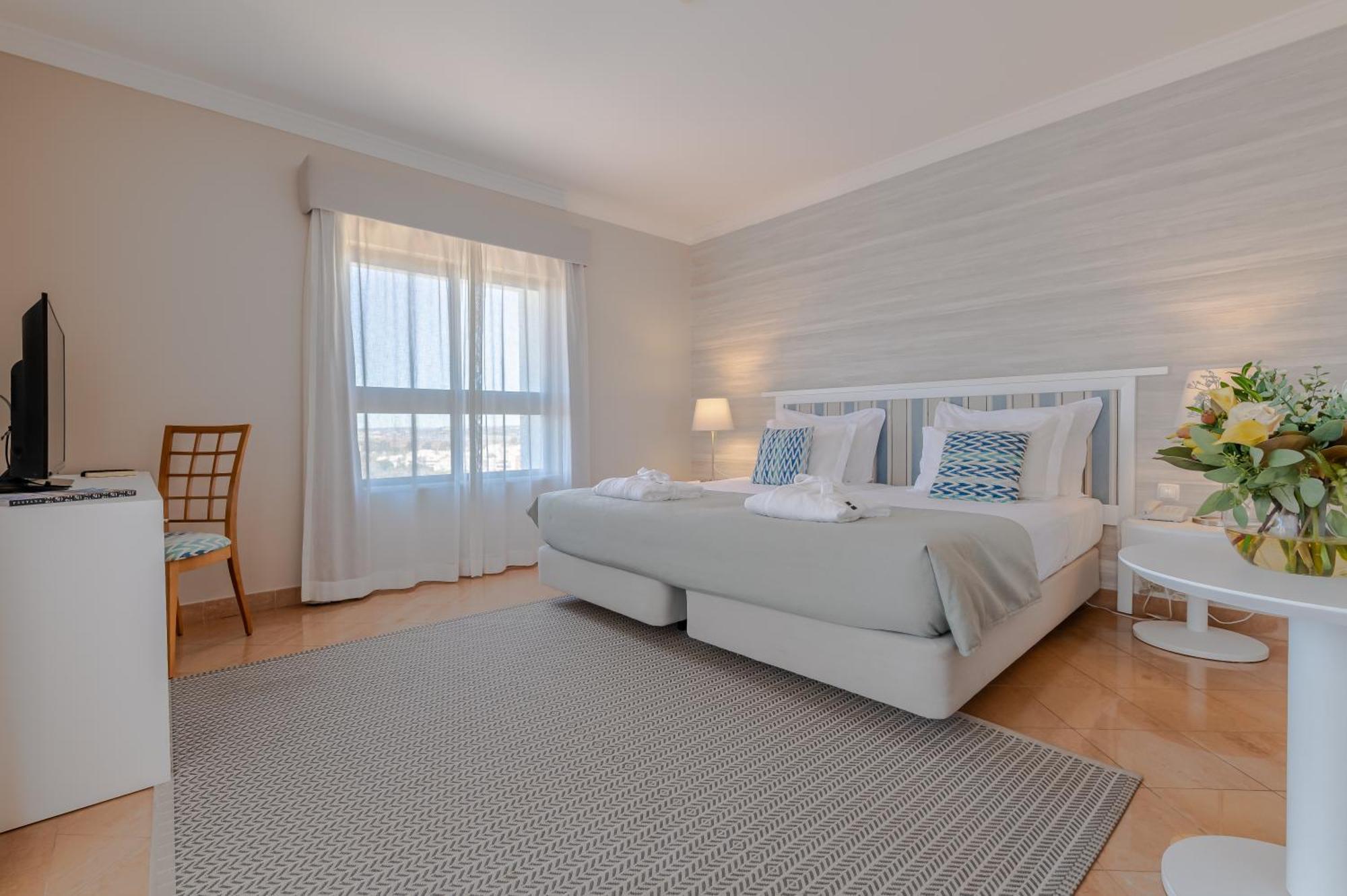 Pestana Alvor Park Suites Hotel Εξωτερικό φωτογραφία