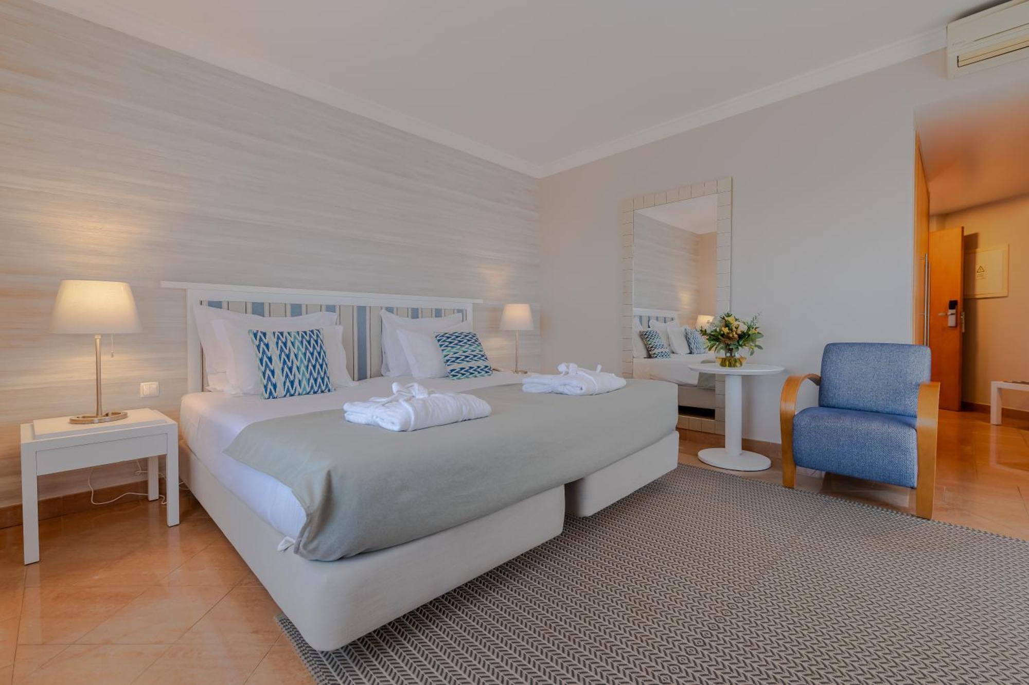 Pestana Alvor Park Suites Hotel Εξωτερικό φωτογραφία