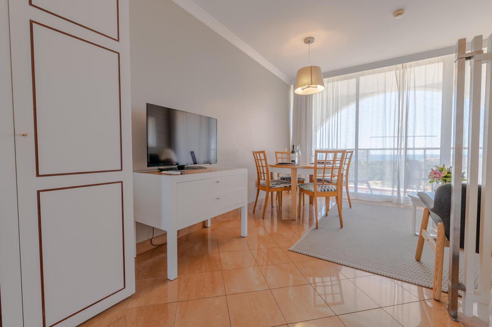 Pestana Alvor Park Suites Hotel Εξωτερικό φωτογραφία