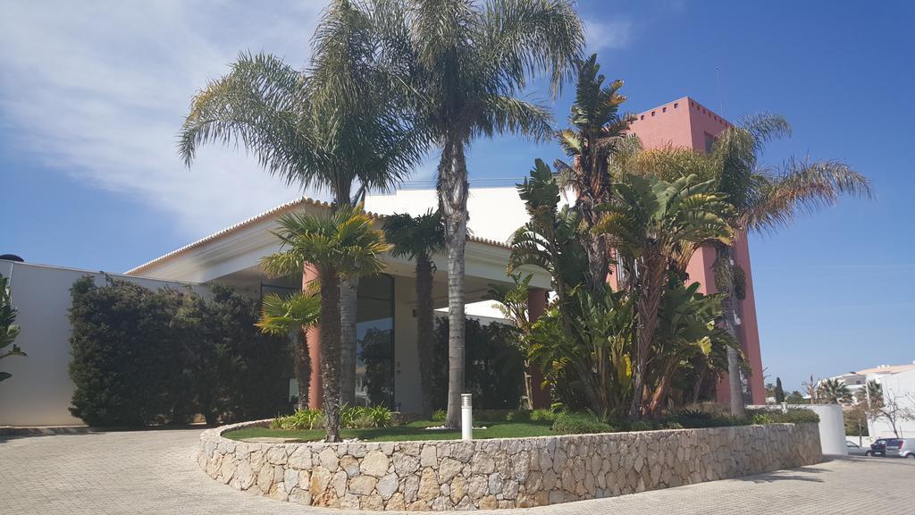 Pestana Alvor Park Suites Hotel Εξωτερικό φωτογραφία