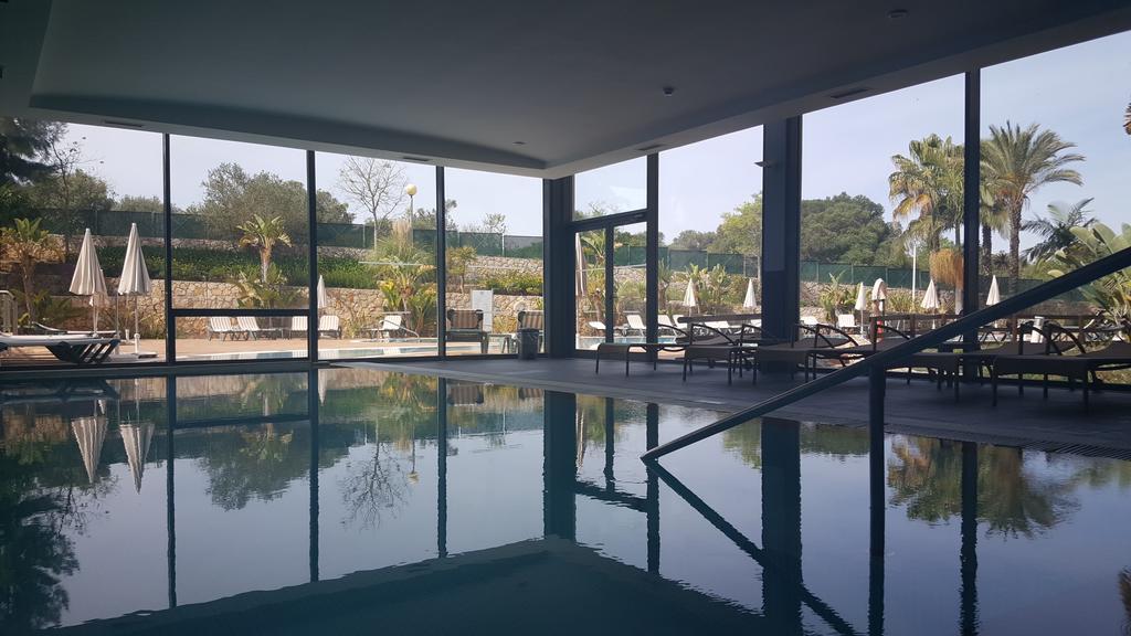 Pestana Alvor Park Suites Hotel Εξωτερικό φωτογραφία