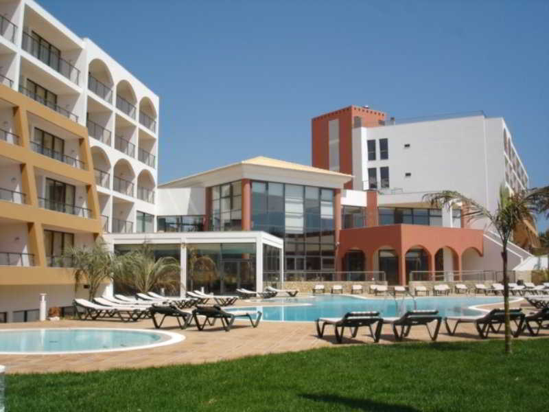 Pestana Alvor Park Suites Hotel Ανέσεις φωτογραφία