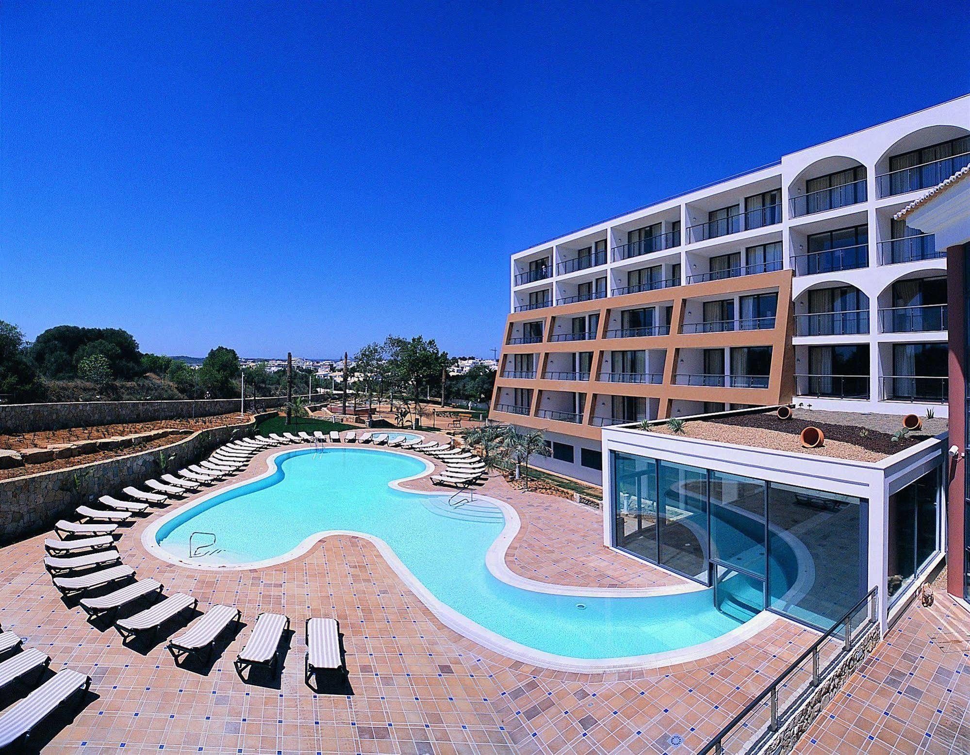Pestana Alvor Park Suites Hotel Εξωτερικό φωτογραφία