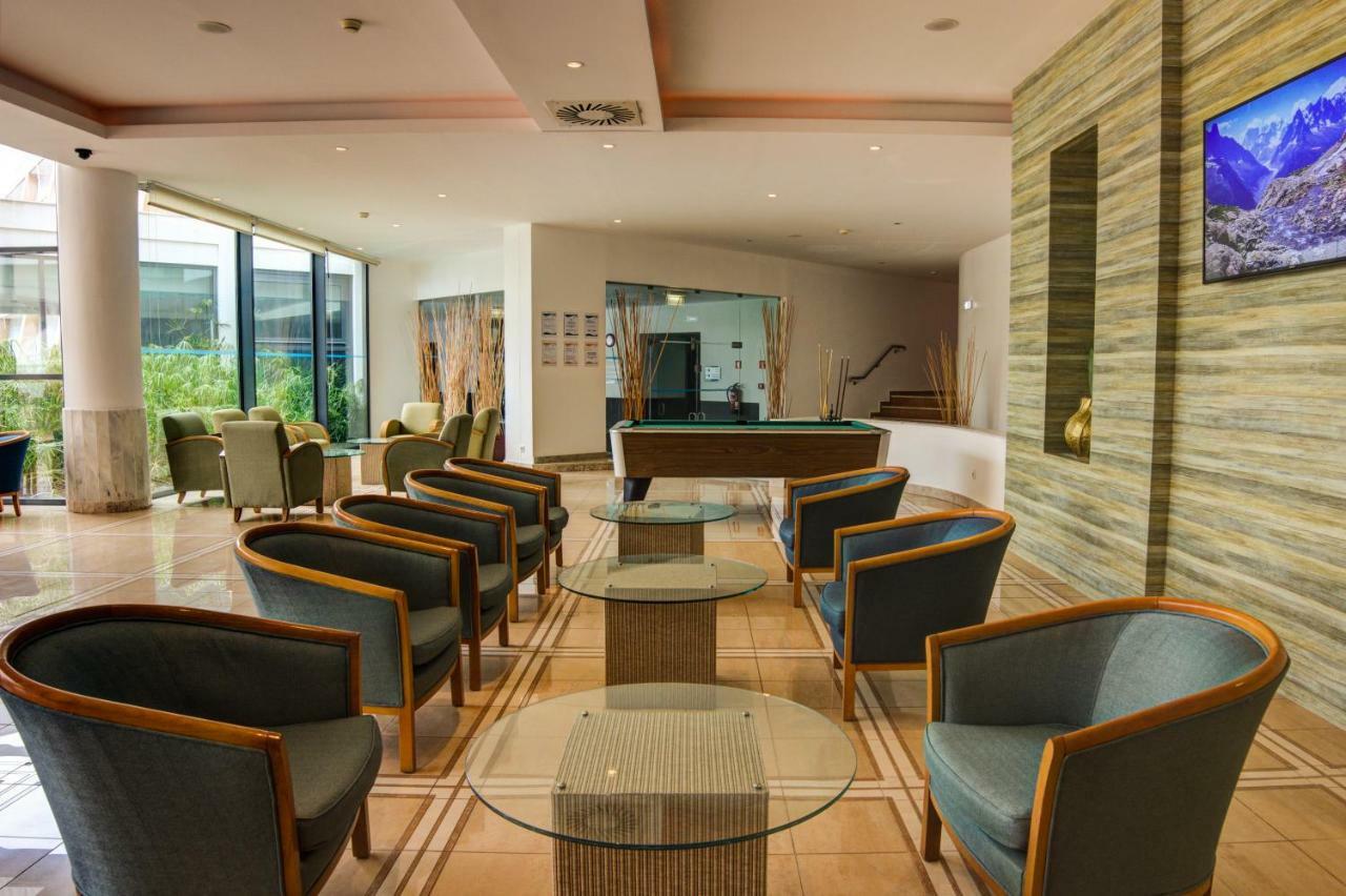 Pestana Alvor Park Suites Hotel Εξωτερικό φωτογραφία