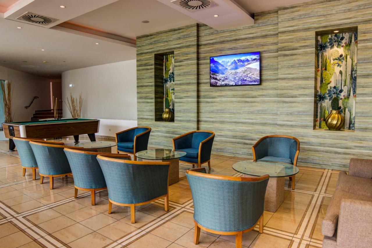Pestana Alvor Park Suites Hotel Εξωτερικό φωτογραφία