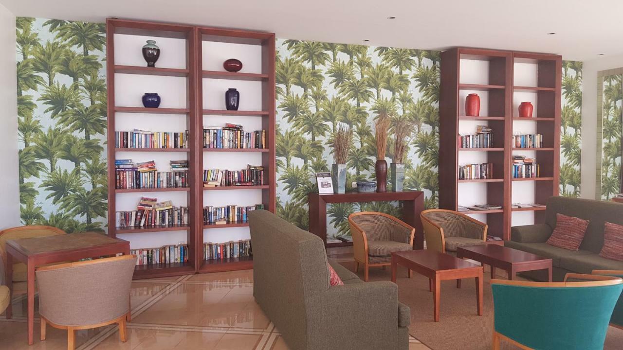 Pestana Alvor Park Suites Hotel Εξωτερικό φωτογραφία